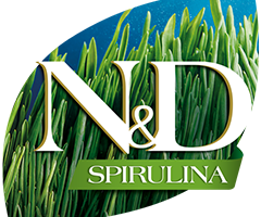 N&D Kornfri Spirulina