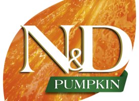 N&D Kornfri Pumpkin
