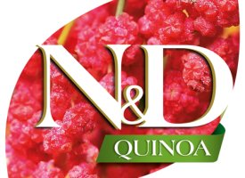 N&D Kornfri Quinoa