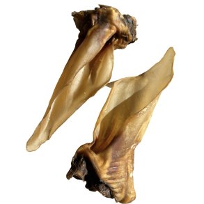 Snack it Krondyrrer 2stk                         