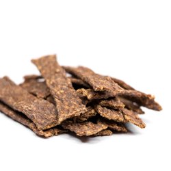 Snack &iexcl;t Harekdstripe 200gr                      