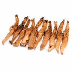 Snack it Kanin�rer 1kg                            
