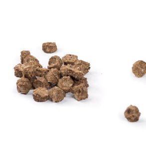 Snack it Mini rredbidder 200g                    