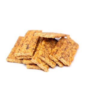 Snack it Perlehnekdstrips                       