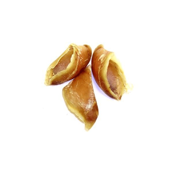 Snack it Kalveklov 10stk                          