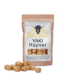 Yaki Hapser 50gr                                  