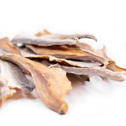 Snack it Hvidfisk 400gr                           