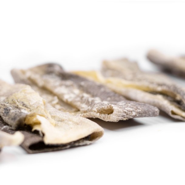 Snack it Torskeskind Sticks                       