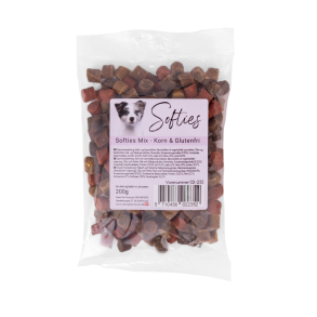 Softies Mix 200gr                                 