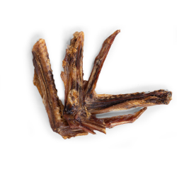 Snack it G�sevinger 200gr                         