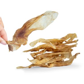Snack it Kanin�rer 1kg                            