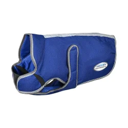 WB hunded�kken Parka Deluxe 55                    