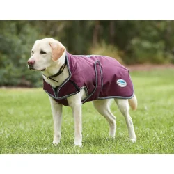 WB hunded�kken Parka Deluxe 70                    