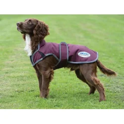 WB hunded�kken Parka Deluxe 55                    