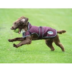 WB hunded�kken Parka Deluxe 55                    