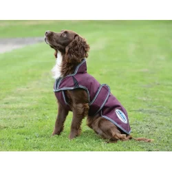 WB hunded�kken Parka Deluxe 60                    