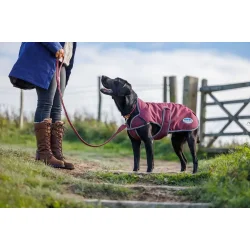 WB hunded�kken Parka Deluxe 50                    