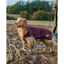 WB hunded�kken Parka Deluxe 25                    