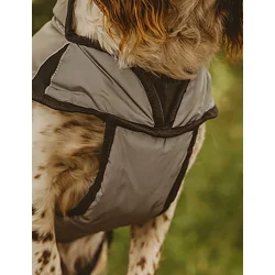 WB hunded�kken Refleks 45 silv                    