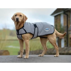 WB hunded�kken Refleks 45 silv                    