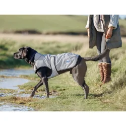 WB hunded�kken Refleks 45 silv                    