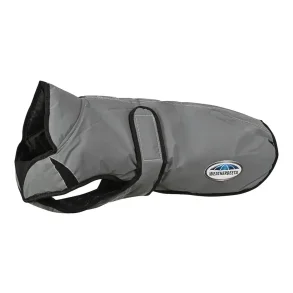 WB hundedkken Refleks 25 silv                    