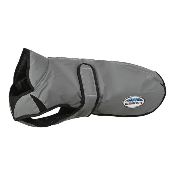 WB hunded�kken Refleks 45 silv                    