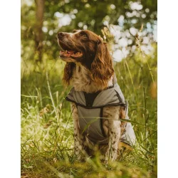 WB hunded�kken Refleks 45 silv                    