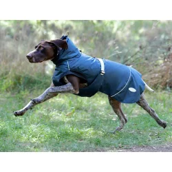 WB hunded�kken Explorer 70 nav                    