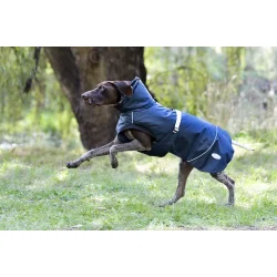 WB hunded�kken Explorer 70 nav                    