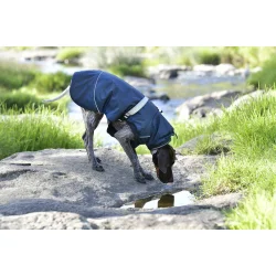 WB hunded�kken Explorer 70 nav                    