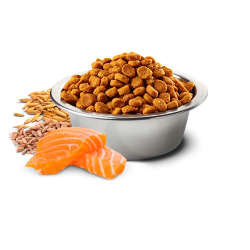 N&D Tropical Selection Laks                       