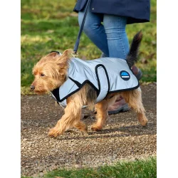 WB hunded�kken Refleks 40 silv                    