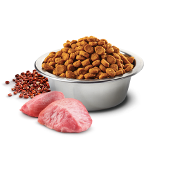 N&D Quinoa Digestion Lam&Fenne                    