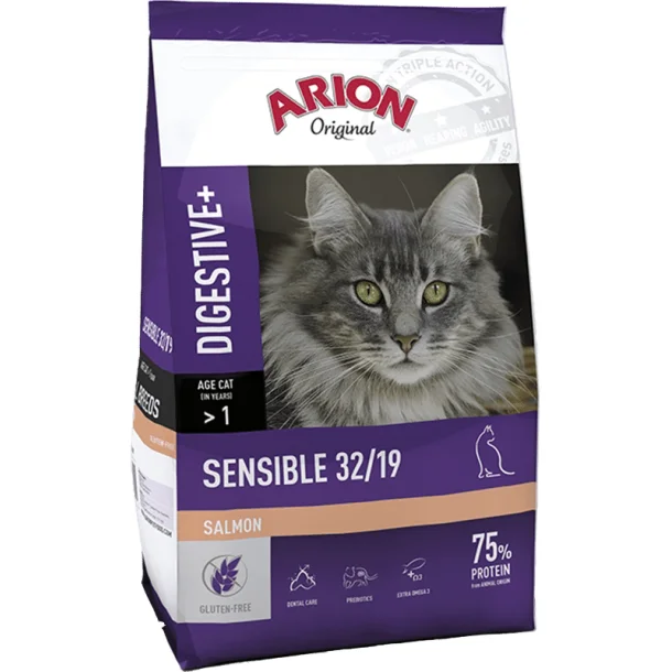 Arion Cat Original Sensible7,5                    