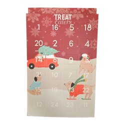 Christmas Kalender Munchy                         