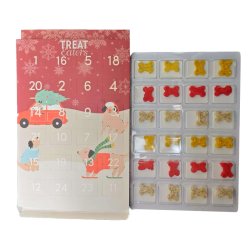 Christmas Kalender Munchy                         