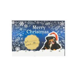 Christmas Kalender Mini treats                    