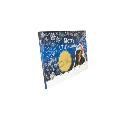 Christmas Kalender Mini treats                    