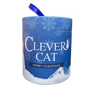 Clever Cat Pillows 250gr                          