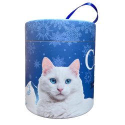 Clever Cat Pillows 250gr                          