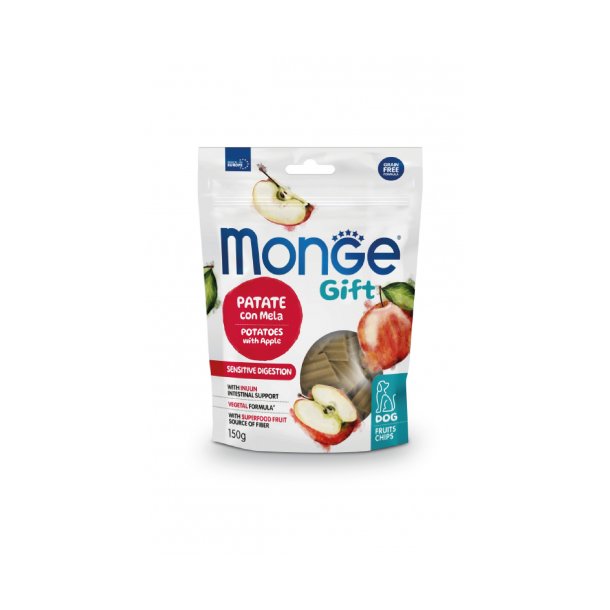 Monge Super M Sensit.kart150gr                    