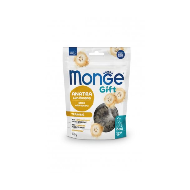 Monge Super M Tr�ning 150gr                       