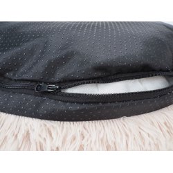 Hundeseng Fluffy S KOKSGR�                        