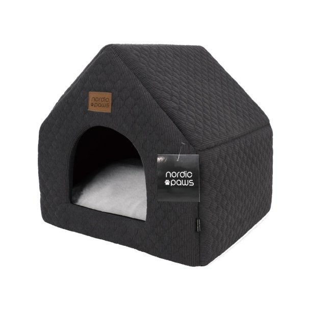 N Paws Alma Kattehule Koksgr�                     