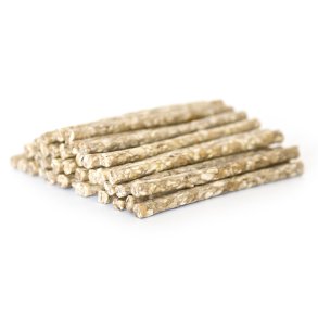 Munchy tyggepinde 10mm Natur                      