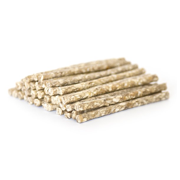 Munchy tyggepinde 10mm Natur                      