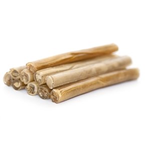 Pressede Sticks Natural 20x2cm                    