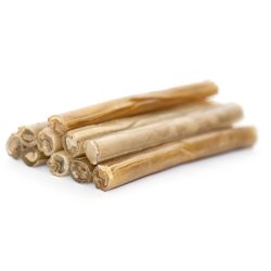 Pressede Sticks Natural 20x2cm                    