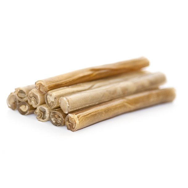 Pressede Sticks Natural 20x2cm                    